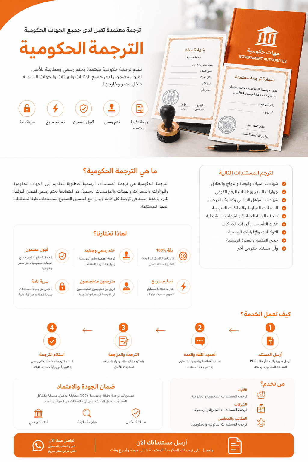 ضمان الجودة والاعتماد